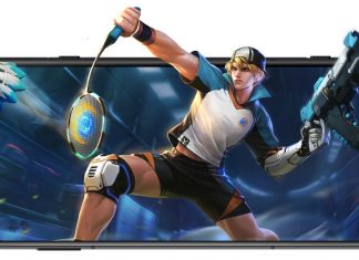 Smartphone Gaming Black Shark 3 Rilis di Indonesia, Yuk Intip Spesifikasi Lengkapnya