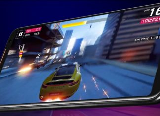 4 Daftar Ponsel Android Flagship 2020 Terbaru dan Terbaik ASUS ROG Phone II