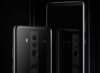 Top 10 Handphone Termahal (Harga 10 – 30 Jutaan) Huawei Mate 10 Porsche Design