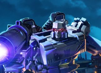 Netflix akhirnya akan Segera Dapat Diakses dari Telkomsel Transformers: War for Cybertron Trilogy: Siege Photo Netflix Indonesia