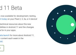 Dirilis Google, Apa Saja Fitur Baru Android 11 Beta? android 11 beta