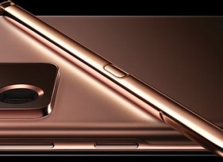 Galaxy Note 20 Ultra, Smartphone Berkapasitas Baterai Besar Yang Cocok Temani Aktivitas Anda Seharian Penuh Galaxy Note 20 Ultra with S Pen