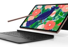 Spesifikasi Lengkap Tablet Terbaru Samsung: Galaxy Tab S7 dan Tab S7 Plus Galaxy Tab S7 dan Tab S7 Plus
