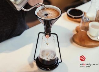 The Latest Best Luxury Gadgets for High-End Homes in 2020 Gina smart coffee maker