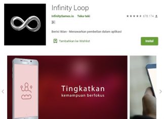 Mainkan Berbagai Game Asah Otak Ini untuk Melatih Pikiran dan Ingatan Infinity Loop Gaming