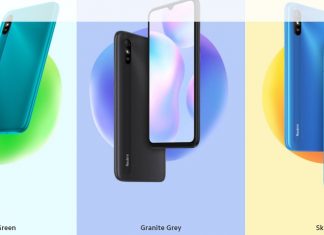 Xiaomi Redmi 9A, Smartphone 1 Jutaan Dengan Keawetan Baterai Yang Patut Diacungi Jempol Redmi 9A