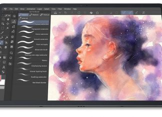 Samsung Luncurkan Duo Tablet Terbarunya, Galaxy Tab S7 dan Tab S7 Plus Samsung Galaxy Tab S7