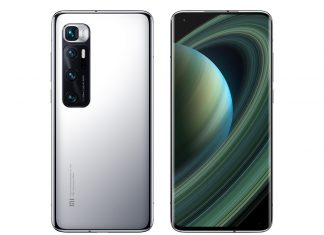 Membongkar Jeroan Xiaomi Mi 10 Ultra, Ponsel Terbaru Besutan Xiaomi! Xiaomi Mi 10 Ultra