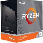 AMD Ryzen 9 3950X 16-Core 32-Thread Unlocked Desktop Processor