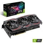 ASUS ROG STRIX GeForce RTX 2070 SUPER Advanced Overclocked 8G