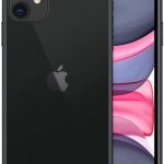Apple iPhone 11 128GB Black