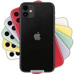 Apple iPhone 11 Black