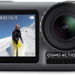 DJI Osmo Action – 4K Action Cam 12MP Digital Camera