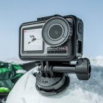 DJI Osmo Action Digital Camera