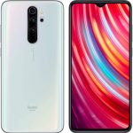 REDMI Note8 Pro 6 128Gb White EU