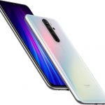 REDMI Note8 Pro 6 128Gb White EU Pearl White