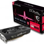 Sapphire Radeon 11265-05-20G Pulse RX 580 8GB GDDR5