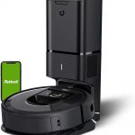 iRobot Roomba i7+ (7550) Robot Vacuum Cleaner