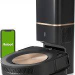 iRobot Roomba s9 plus 9550 Robot Vacuum