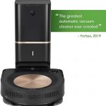 iRobot Roomba s9 plus Robot Vacuum Cleaner