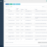 Codeigniter 4 Import File Excel Jogjatech