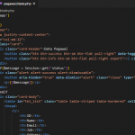 Laravel Laporan Excel Button Export PHP Excel