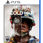 Call of Duty Black Ops Cold War