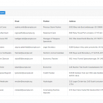 Laravel Export Excel with PhpSpreadsheet