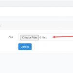 Laravel Upload Multiple Files