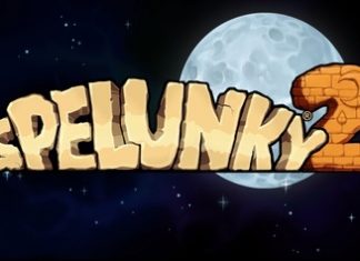 4 Best Gaming Consoles That You Should Know Spelunky 2