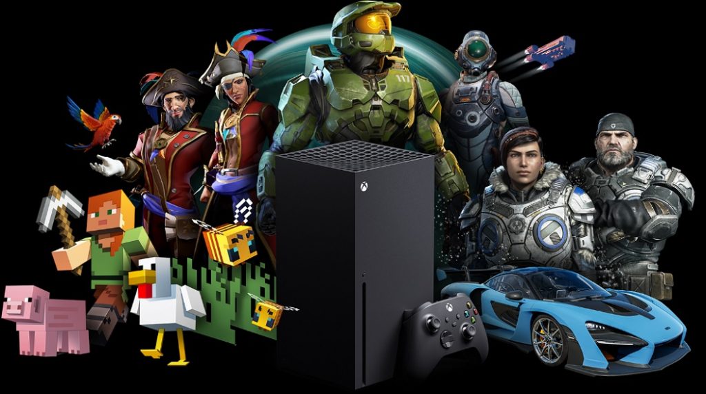 Which NextGen Gaming Console to Buy?  Developer Jogja