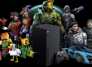 Which Next-Gen Gaming Console to Buy? Xbox Series X