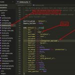 codeigniter database connection with mariadb