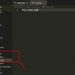 file views codeigniter