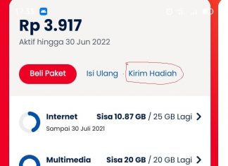 Cara Mudah Transfer Pulsa Telkomsel Cara Mudah Transfer Pulsa Telkomsel