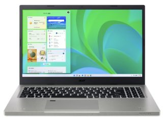 Rekomendasi Laptop 2023 dan Spesifikasinya Acer Aspire Vero 15 (2023), Rekomendasi Laptop 2023