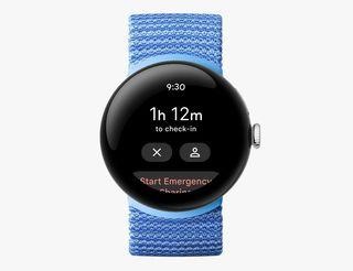 Google Pixel Watch 2 Rekomendasi gadget 2023