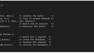 Apa itu Mutex dalam PHP? Konsep Dasar Mutex, dan Mengapa Anda Memerlukannya Dalam Pengembangan PHP Apa itu Mutex dalam PHP? Konsep Dasar Mutex, dan Mengapa Anda Memerlukannya Dalam Pengembangan PHP