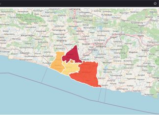 Visualisasi Data Spasial: Tutorial WebGIS Penerapan Style Dinamis pada Layer GeoJSON di LeafletJS Tutorial WebGIS Penerapan Style Dinamis pada Layer GeoJSON di LeafletJS