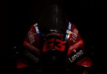 Kelebihan Spesifikasi Mesin Ducati di MotoGP Musim 2025 – Dominasi Teknologi dan Performa Ducati MotoGP
