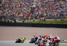 Keseruan Pertandingan MotoGP 2025 – Drama, Persaingan Sengit, dan Dominasi yang Terus Berubah Keseruan MotoGP