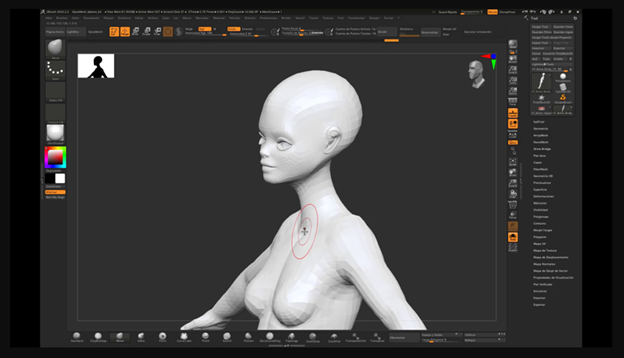 Membuat Animasi 3D dengan Bantuan Kecerdasan Buatan