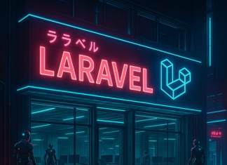 Tutorial Laravel 12 #1: Apa Yang Baru di Laravel 12 Laravel Image X Tailor Otwell