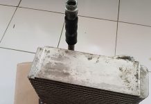 Konsumsi BBM Boros, Tarikan Terasa Berat, dan AC Mobil Tidak Dingin? Ini Hubungannya dengan Evaporator Konsumsi BBM Boros, Tarikan Terasa Berat, dan AC Mobil Tidak Dingin? Ini Hubungannya dengan Evaporator