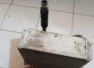 Konsumsi BBM Boros, Tarikan Terasa Berat, dan AC Mobil Tidak Dingin? Ini Hubungannya dengan Evaporator Konsumsi BBM Boros, Tarikan Terasa Berat, dan AC Mobil Tidak Dingin? Ini Hubungannya dengan Evaporator
