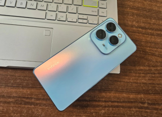 Review Infinix Hot 40: HP Murah Terbaik untuk Pelajar Review Infinix Hot 40: HP Murah Terbaik untuk Pelajar