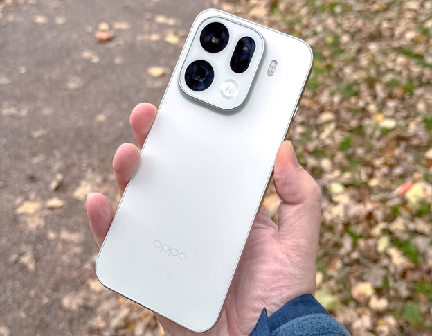 OPPO Find X9 Pro: HP Kamera Terbaik 2026 dengan Teknologi Hasselblad Premium