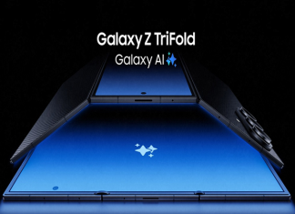 Keunggulan Samsung Galaxy Z TriFold Dibandingkan Ponsel Lipat Standar Keunggulan Samsung Galaxy Z TriFold Dibandingkan Ponsel Lipat Standar