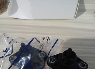 Penyebab Mobil Boros BBM dan Tidak Bertenaga, Ternyata Ini Biang Masalahnya Sensor MAP atau Manifold Absolute Pressure sensor