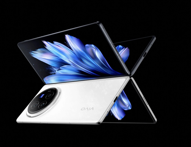 Keunggulan Vivo X Fold 5, Smartphone Lipat Premium dengan Teknologi Futuristik dan Prediksi Spesifikasi, Harga Vivo X Fold 5 di Pasar Ponsel Cerdas Global pada Tahun 2026